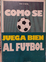 Como Se Juega Bien Al Futbol