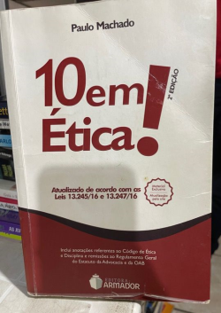 10 Em Etica