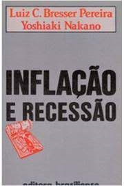 Inflacao E Recessao