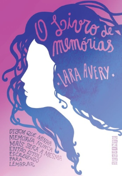 O Livro De Memorias