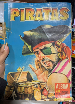 Piratas