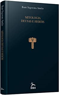 Mitologia Deusas E Herois