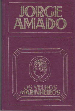 Os Velhos Marinheiros