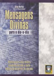 Mensagens Divinas Para O Dia-a-dia