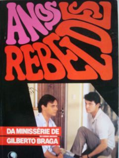 Anos Rebeldes