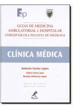 Guia De Clinica Medica