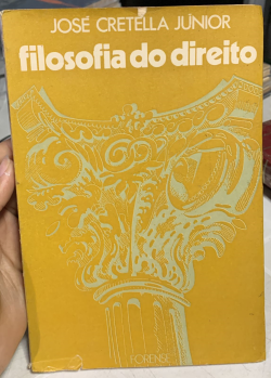 Filosofia Do Direito