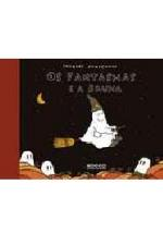 Os Fantasmas E A Bruxa