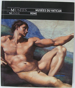 Musees Du Vatican Rome
