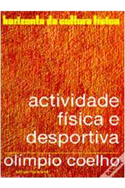 Actividade Fisica E Desportiva