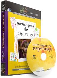 Audiolivro - Mensagens De Esperanca