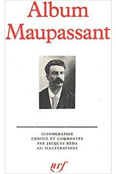 Album Maupassant