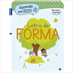 Letra De Forma