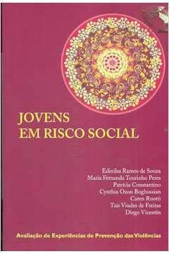 Jovens Em Risco Social