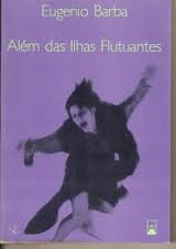Alem Das Ilhas Flutuantes / Reencadernado