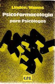 Psicofarmacologia Para Psicologos