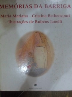 Memorias Da Barriga
