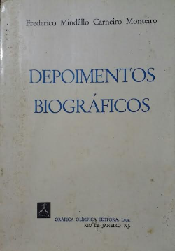 Depoimentos Biograficos
