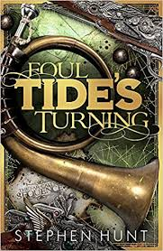 Foul Tides Turning V. 02