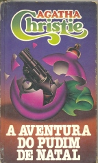 A Aventura Do Pudim De Natal