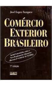 Comercio Exterior Brasileiro