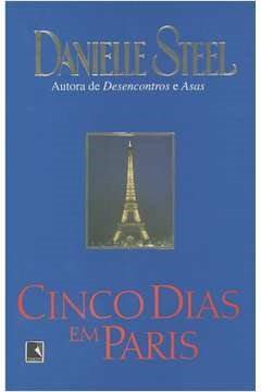 Cinco Dias Em Paris