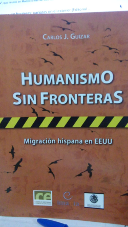 Humanismo Sin Fronteras