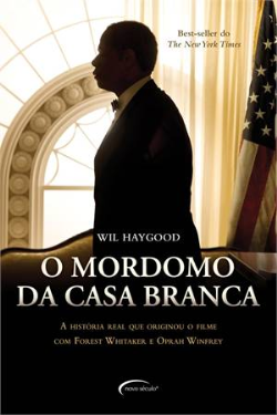 O Mordomo Da Casa Branca