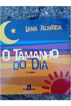 Tamanho Do Dia