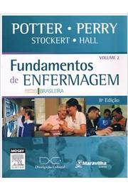 Fundamentos De Enfermagem - V. 2
