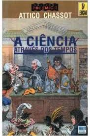 A Ciencia Atraves Dos Tempos