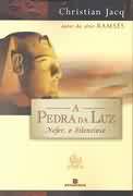 A Pedra Da Luz V.01 - Nefer O Silencioso