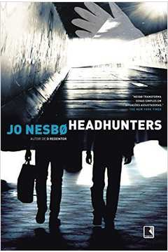 Headhunters