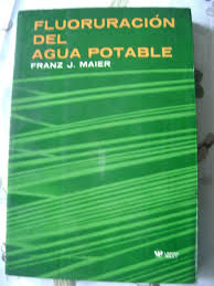 Floruracion Del Agua Potable