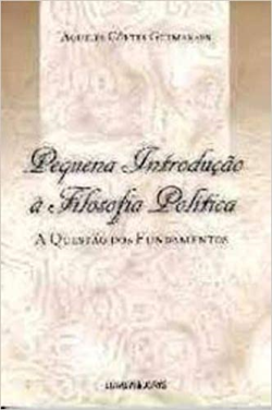 Pequena Introducao A Filosofia Politica