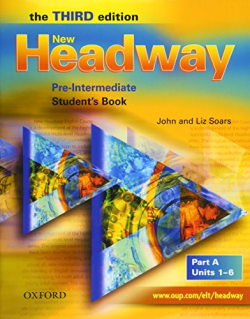 The Third Edition - New Headway