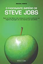 O Fascinante Imperio De Steve Jobs