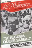 Mulheres... Da Republica Dominicana, As - Se Alguem Quiser Saber
