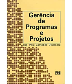 Gerencia De Programas E Projetos