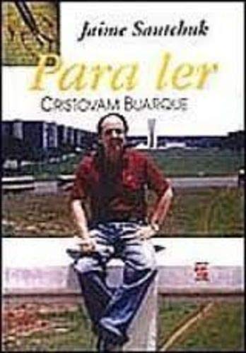 Para Ler Cristovam Buarque