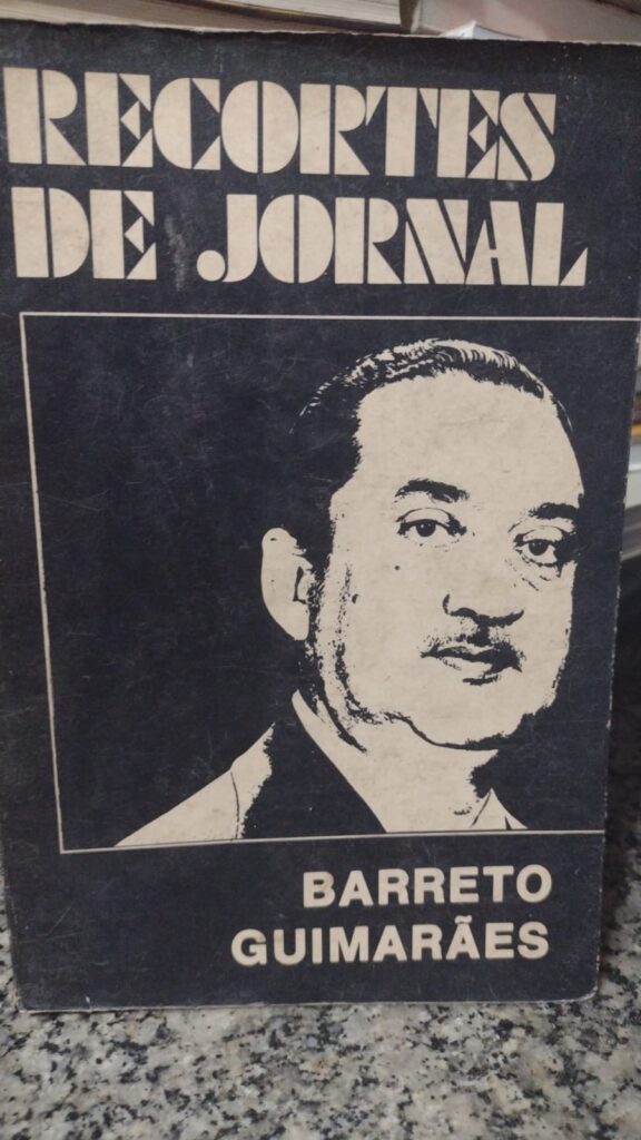 Recortes De Jornal