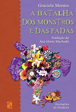 Batalha Dos Monstros E Das Fadas