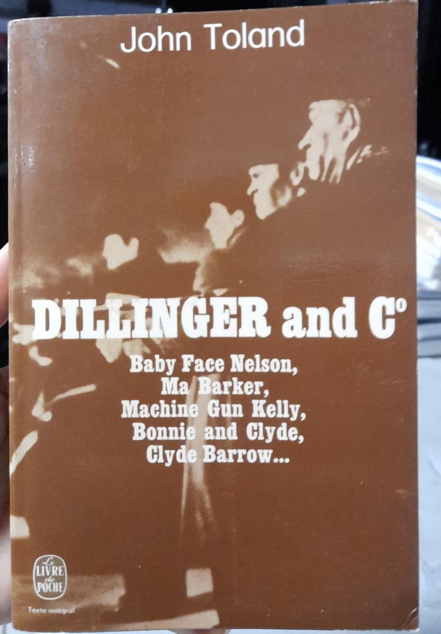 Dillinger And C°