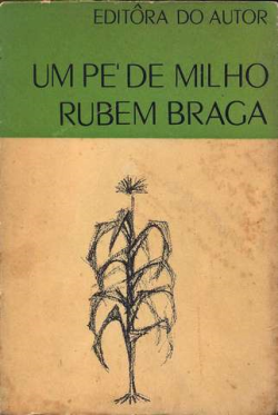 Um Pe De Milho