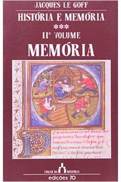 Historia E Memoria V.02 - Memoria