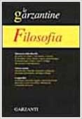 Enciclopedia Di Filosofia
