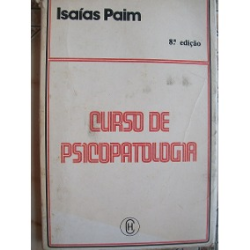 Curso De Psicopatologia