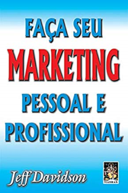 Faca Seu Marketing-pessoal