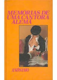 Memoria De Uma Cantora Alema
