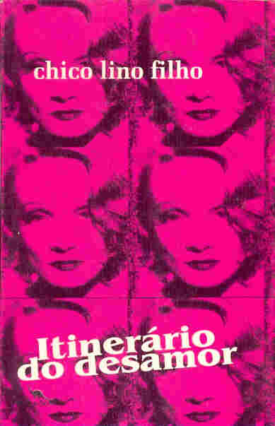 Itinerario Do Desamor
